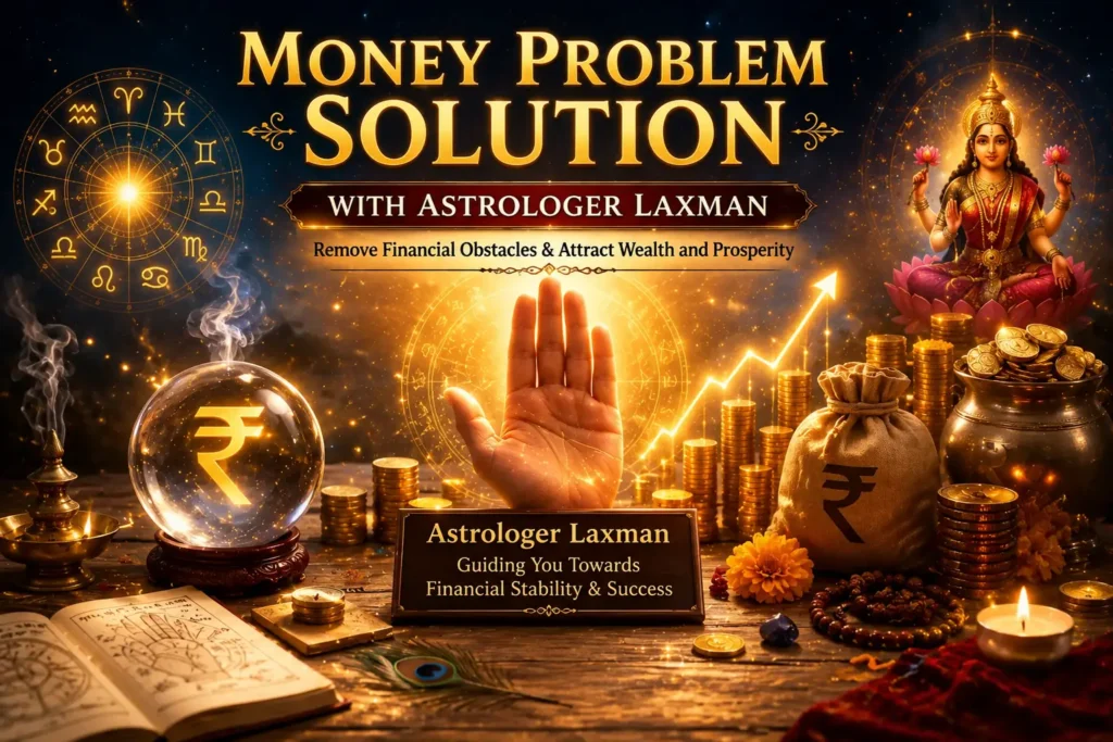 Money Problem Solution